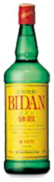 緑色・薄色のあきびん例